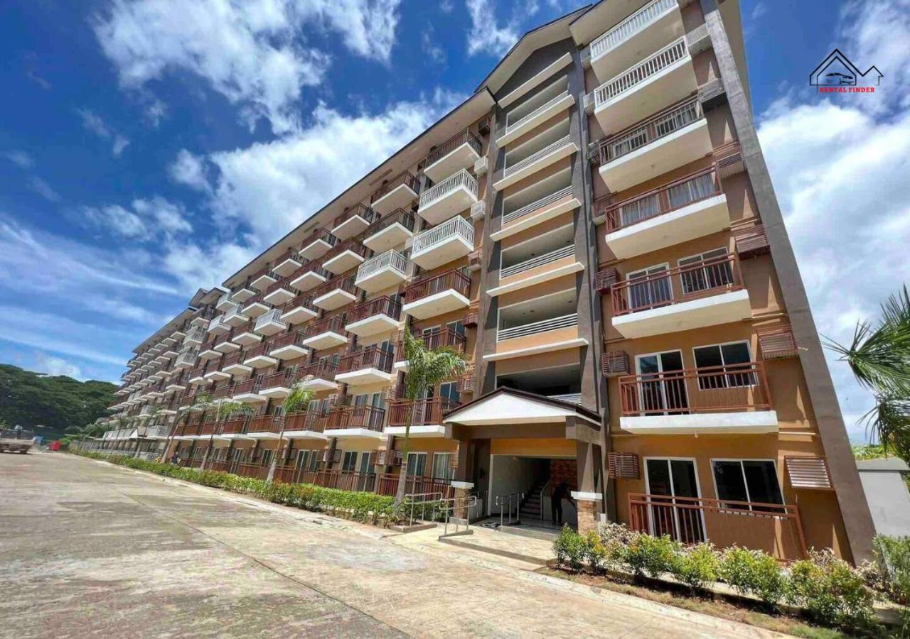 Palawan Modern Living In A Thoughtfully Designed Staycation Near Airport - B1 5Kunzite Puerto Princesa Exterior photo