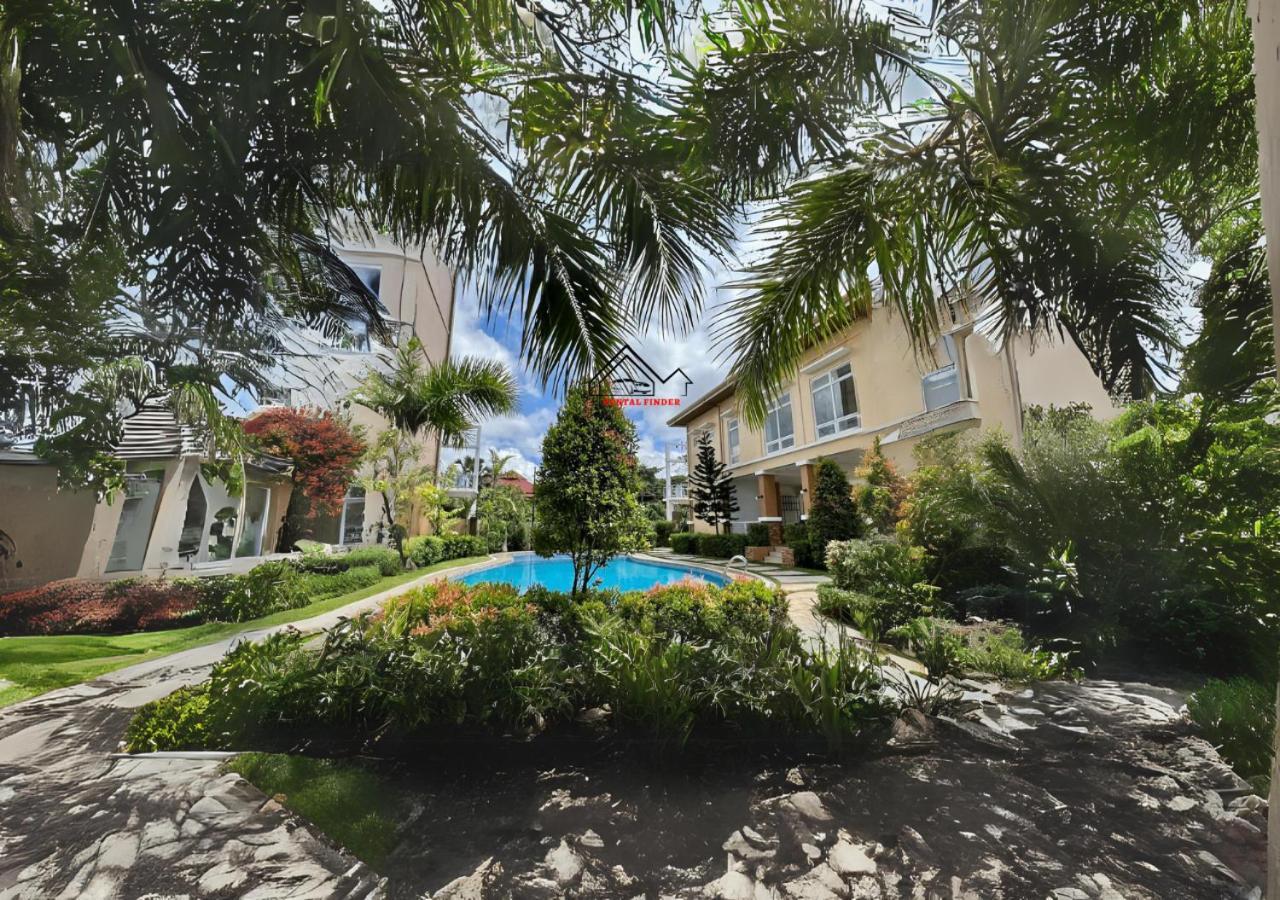 Palawan Modern Living In A Thoughtfully Designed Staycation Near Airport - B1 5Kunzite Puerto Princesa Exterior photo